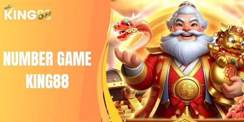 Number game king88