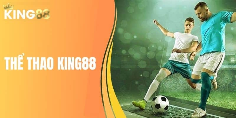 thể thao KING88