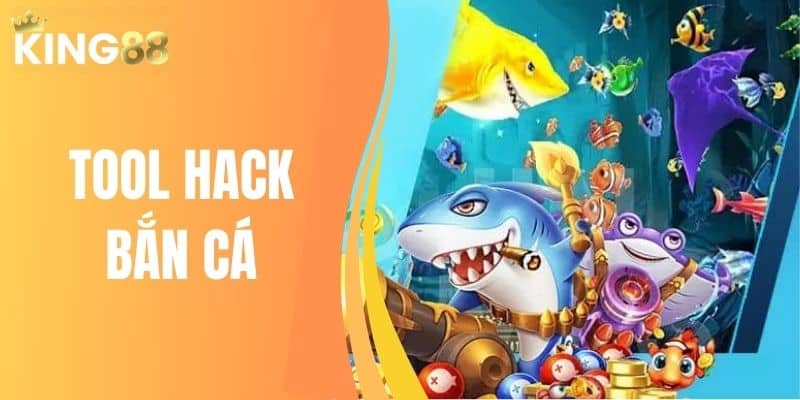 Tool hack bắn cá